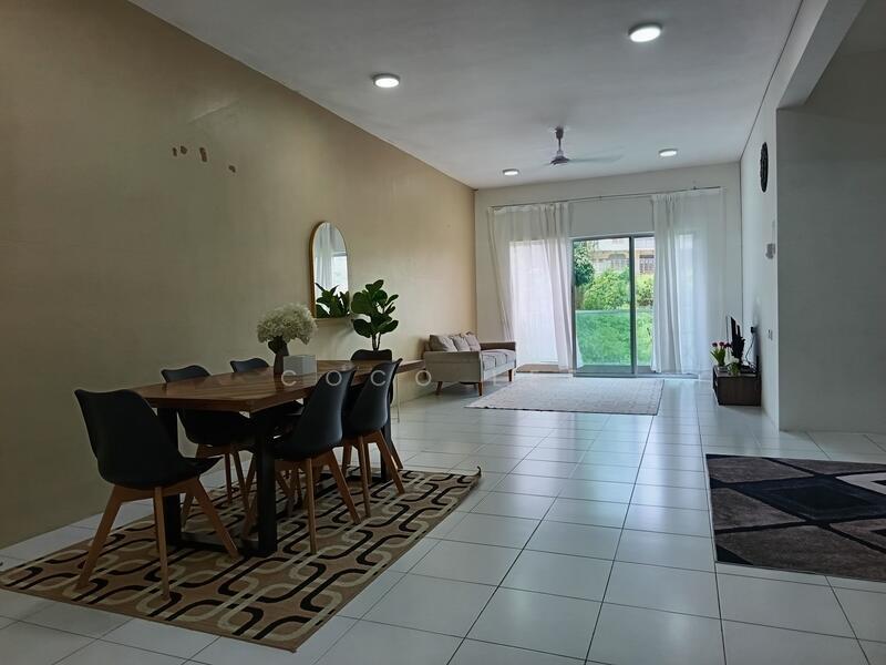 Quintet Serviced Apartment @ Cameron - 3