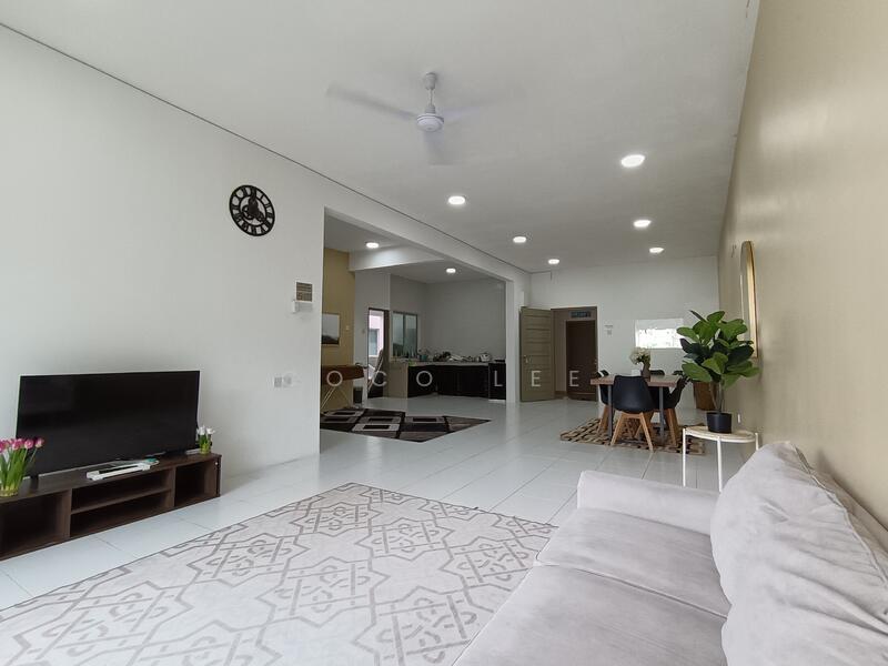 Quintet Serviced Apartment @ Cameron - 1