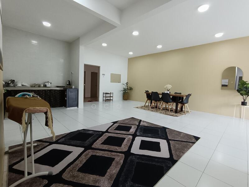 Quintet Serviced Apartment @ Cameron - 4