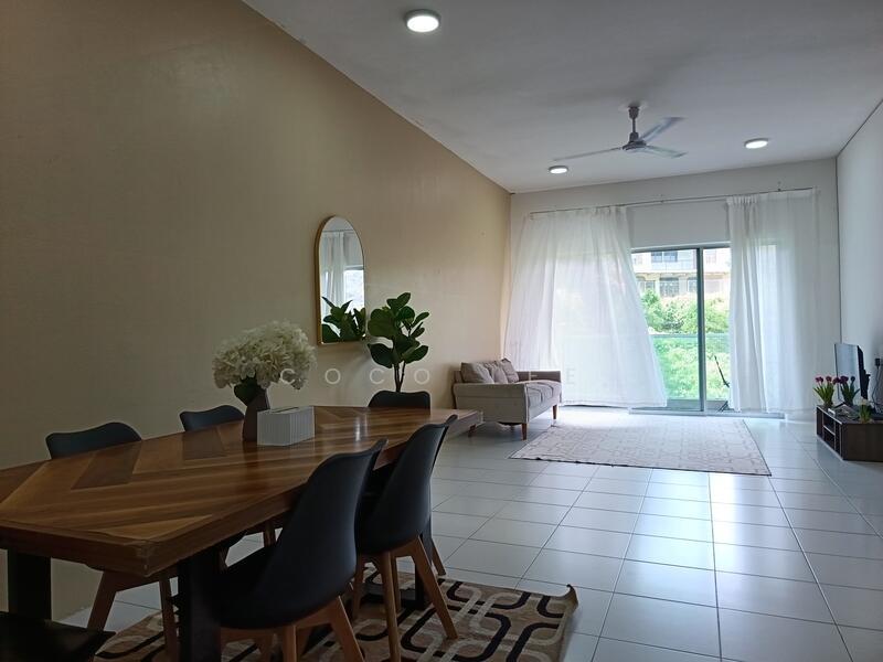 Quintet Serviced Apartment @ Cameron - 5