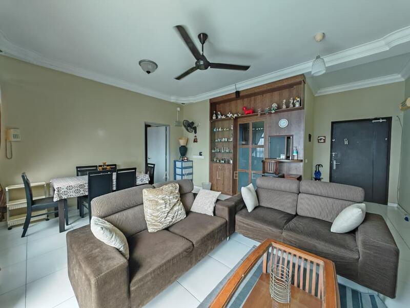 The Sky Executive Suites - 3