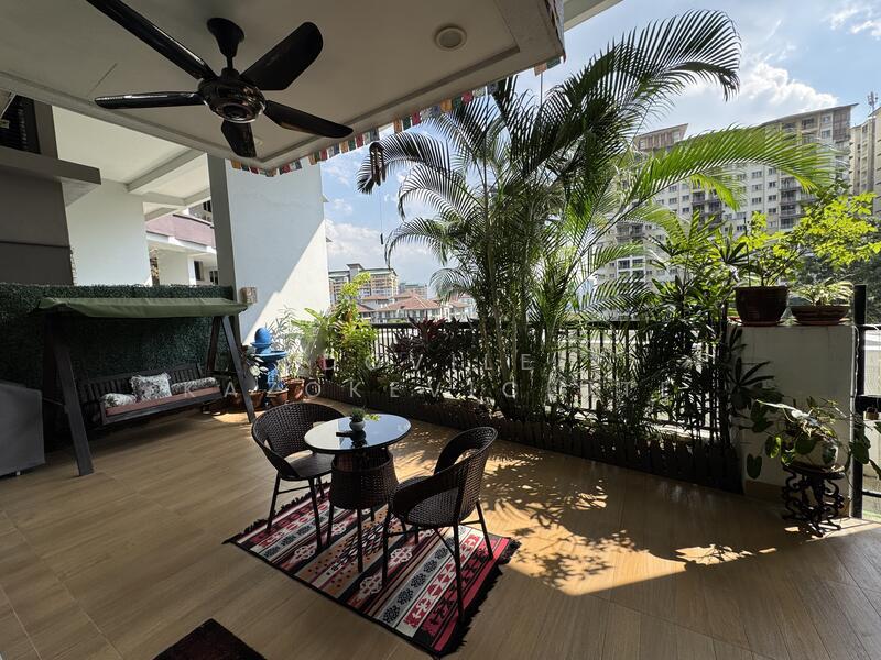 Armanee Terrace - 3