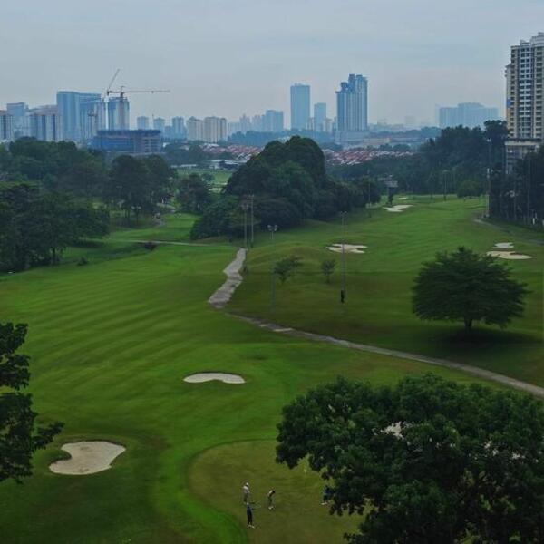 Arena Green - 3