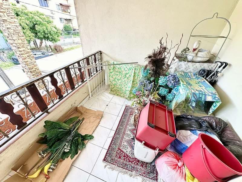 Taman Putra Ampang - 2