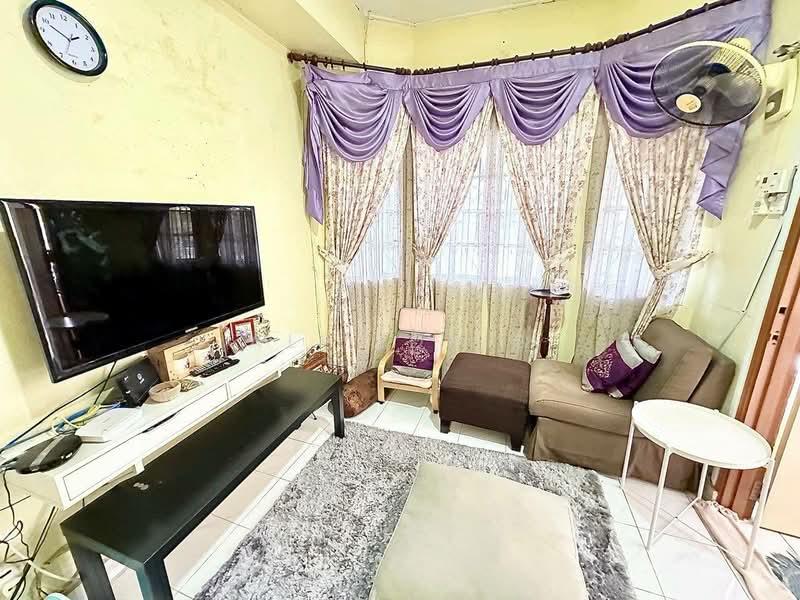 Taman Putra Ampang - 5
