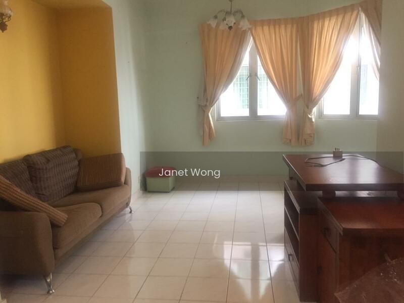 Riana Green Condominium - 4