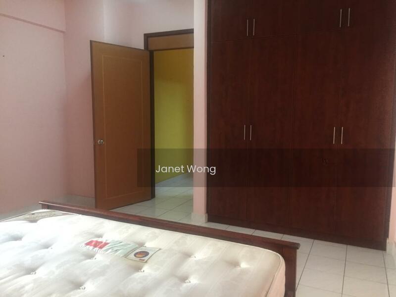 Riana Green Condominium - 2