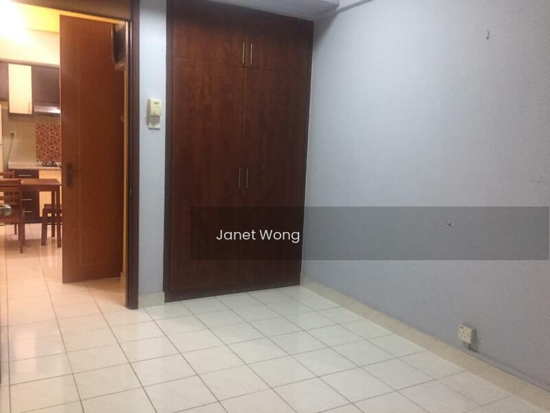 Riana Green Condominium - 5