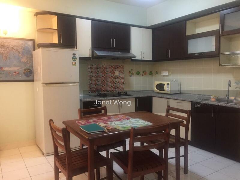 Riana Green Condominium - 3