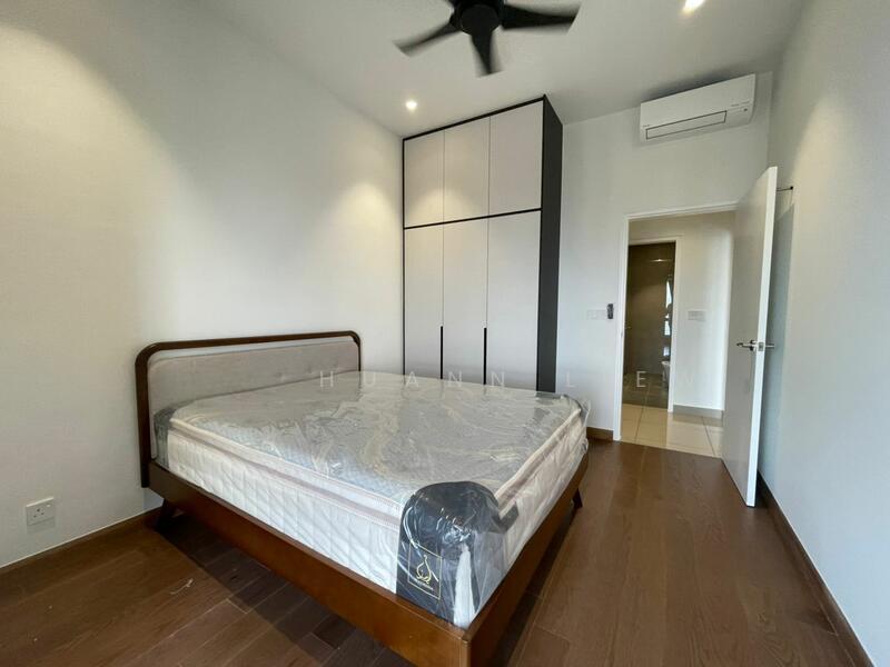 Bangsar Hill Park - 5