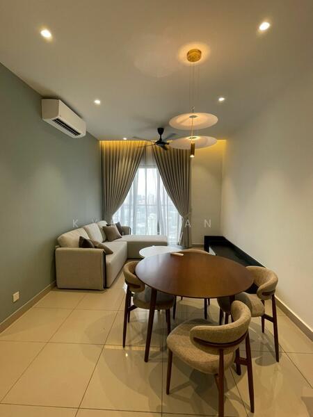 Bangsar Hill Park - 2