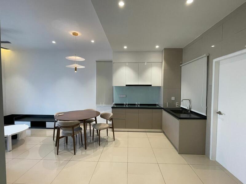 Bangsar Hill Park - 3