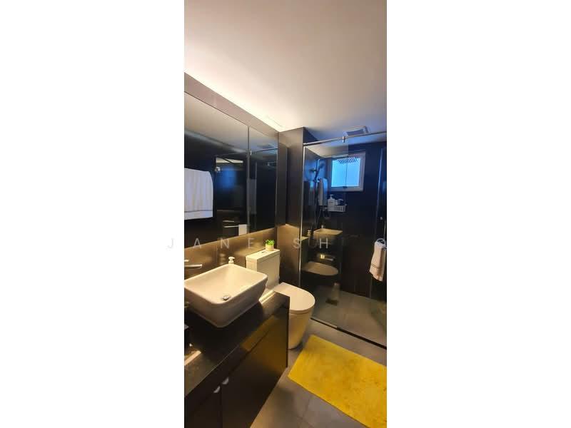 Kiara Residence (Residensi Kiara Jalil 1) - 1