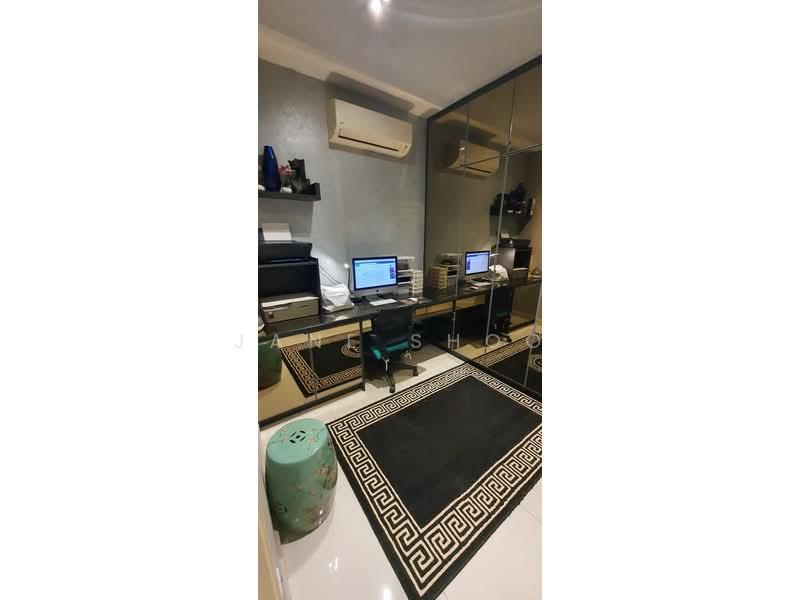 Kiara Residence (Residensi Kiara Jalil 1) - 3