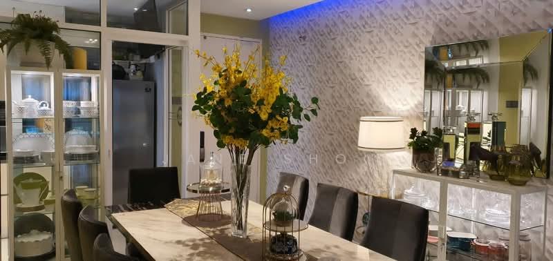 Kiara Residence (Residensi Kiara Jalil 1) - 4