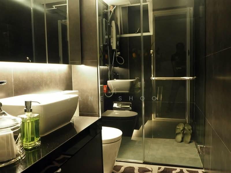 Kiara Residence (Residensi Kiara Jalil 1) - 2