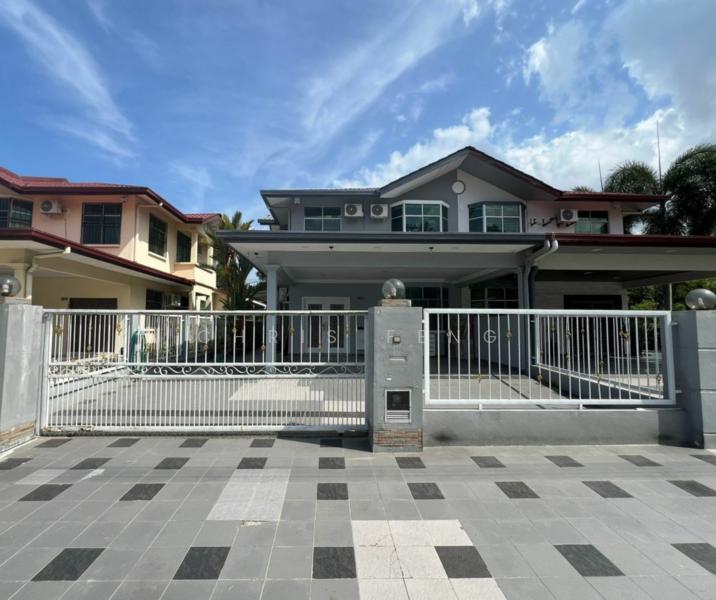 Taman Kingfisher 2 - 1