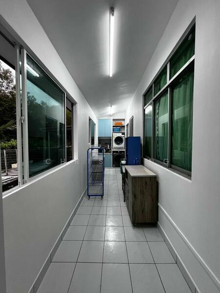 Taman Kingfisher 2 - 3