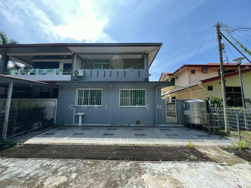 Taman Kingfisher 2 - 2