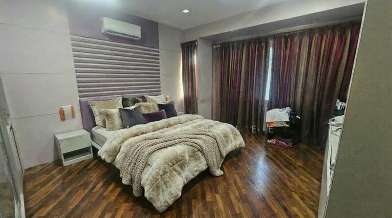 Desa 6 @ Bandar country homes Rawang - 3