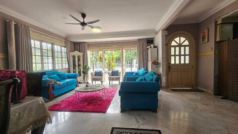 Desa 6 @ Bandar country homes Rawang - 5