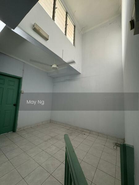 Ascott Hill - 2