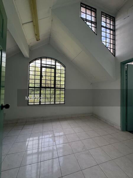 Ascott Hill - 3