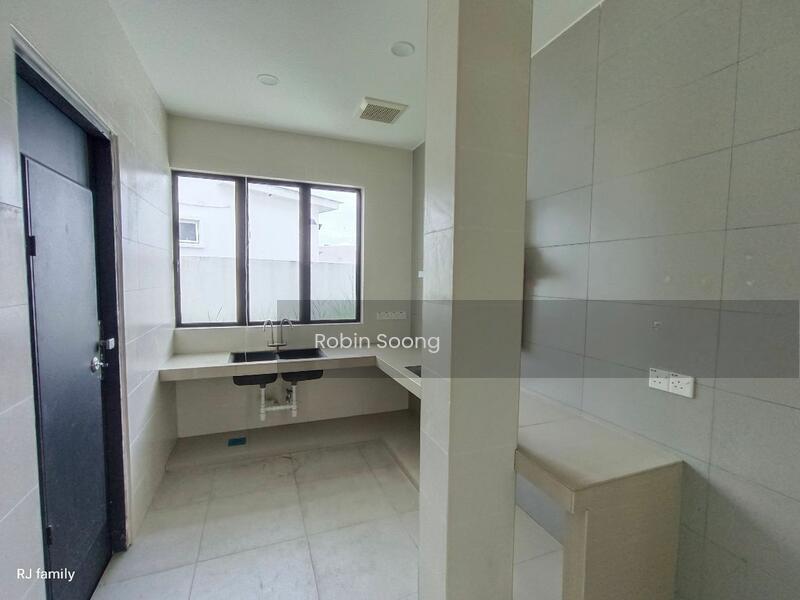 2 Storey Bungalow at Ayer Keroh - 3