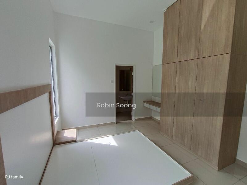 2 Storey Bungalow at Ayer Keroh - 4