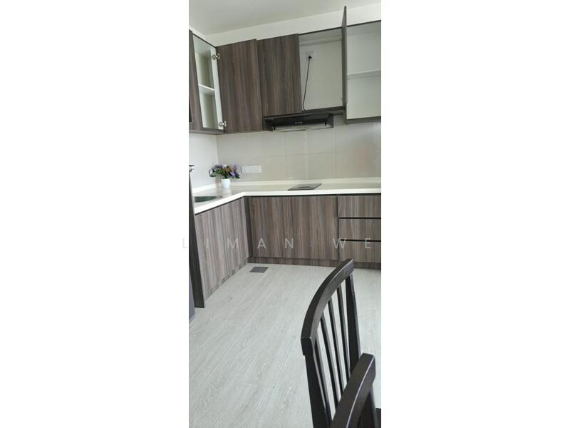 The Square @ One City - 4