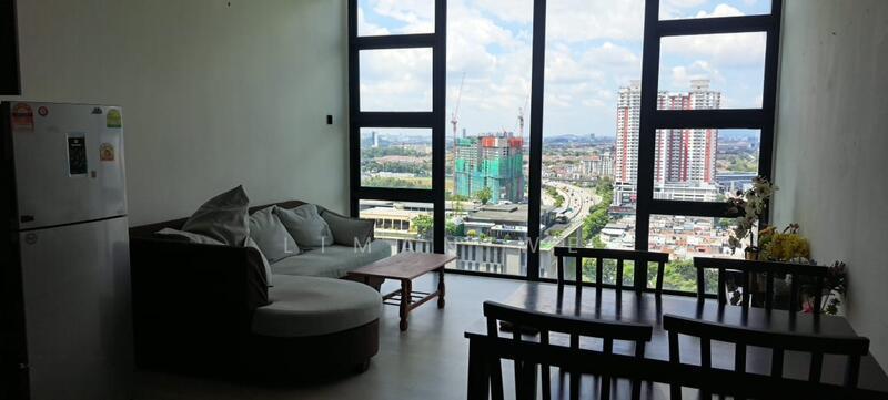 The Square @ One City - 1