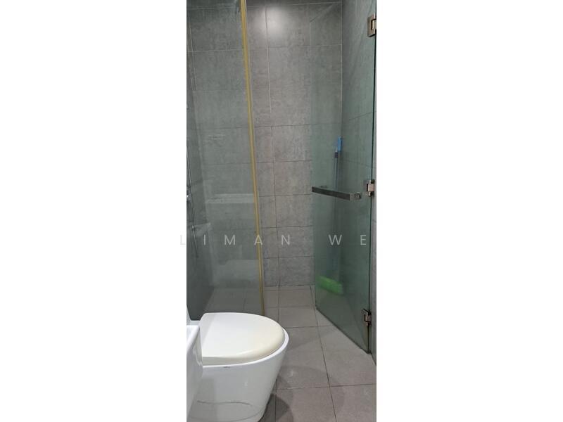 The Square @ One City - 3