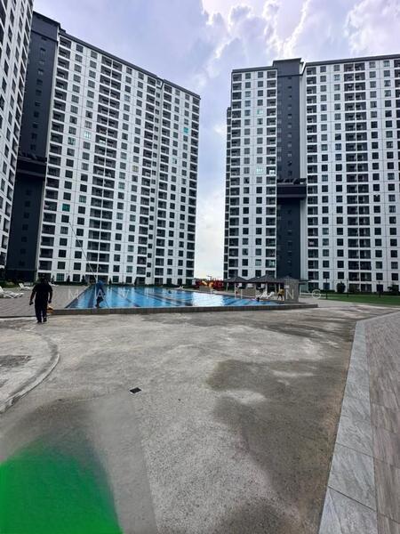 KSL Residence 2 @ Kangkar Tebrau - 5