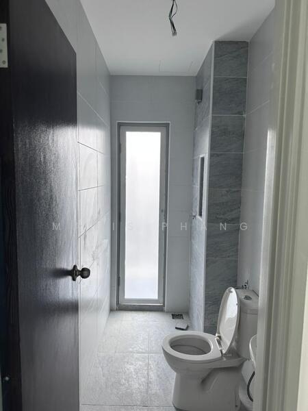 KSL Residence 2 @ Kangkar Tebrau - 4