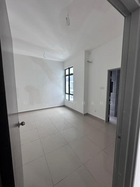 KSL Residence 2 @ Kangkar Tebrau - 2