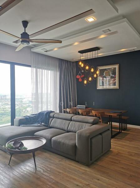 CloudTree Residence - 1