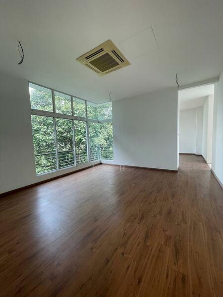 THE STRAITS VIEW RESIDENCES - 5