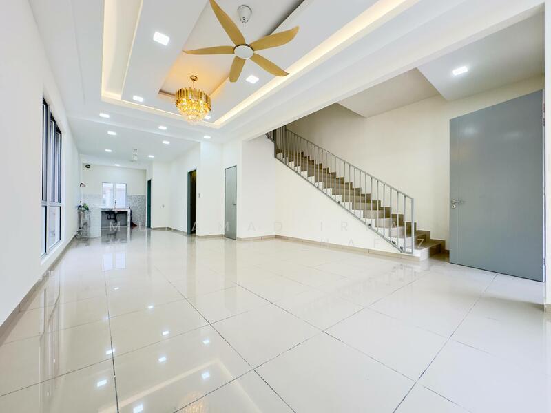 Greenwoods Cendana @ Salak Perdana - 3