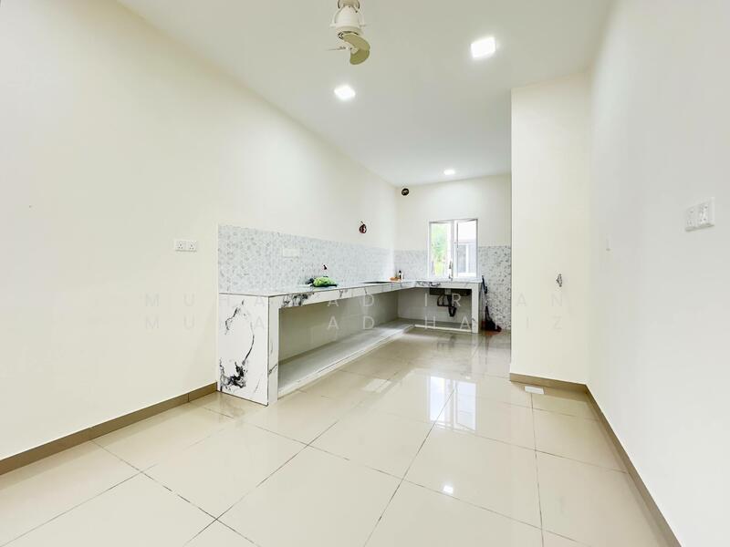 Greenwoods Cendana @ Salak Perdana - 4