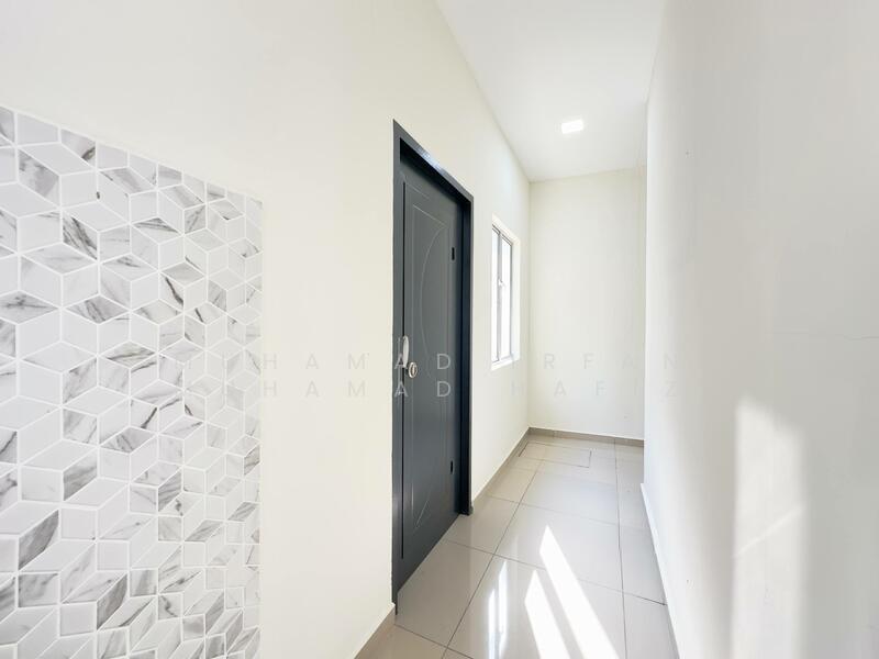 Greenwoods Cendana @ Salak Perdana - 5