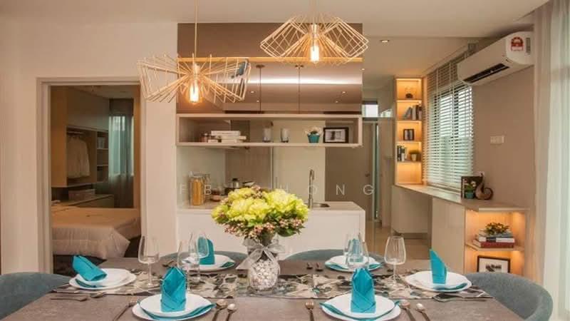 Bandar Sungai Long - 4