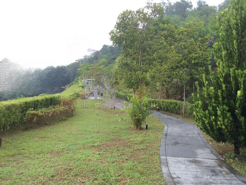Sanctuary Ridge @ Gasing Heights - 4