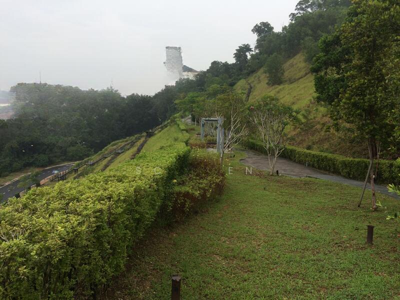 Sanctuary Ridge @ Gasing Heights - 5