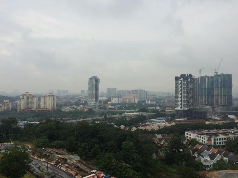 Sanctuary Ridge @ Gasing Heights - 1