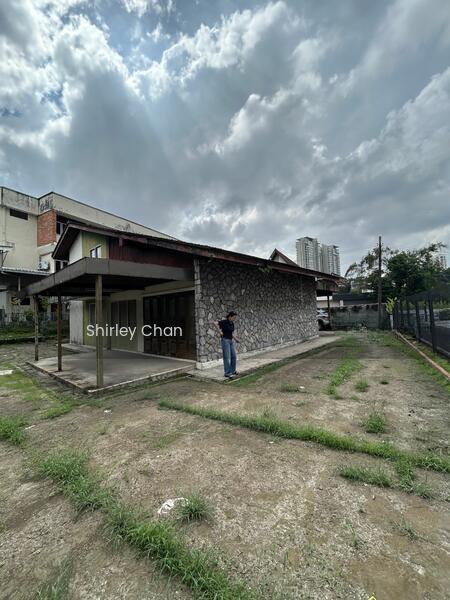 Bukit damansara - 3