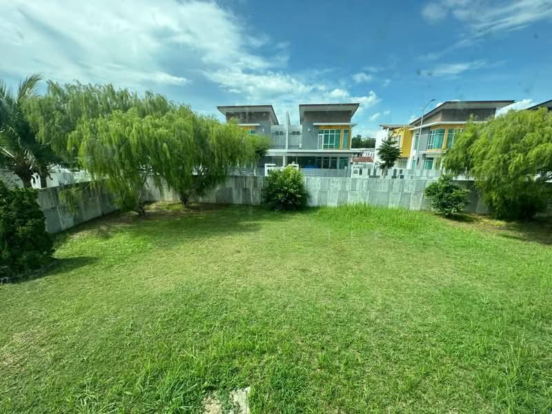 Taman Saujana Heights - 2