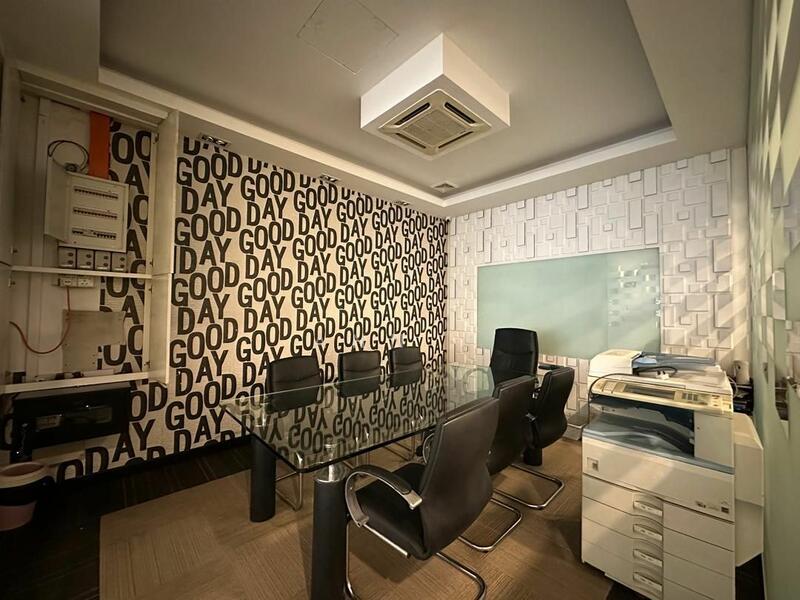 Bandar Baru Uda Double Storey Shoplot Bandar Baru Uda Bandar Baru Uda Bandar Baru Johor Bahru - 3