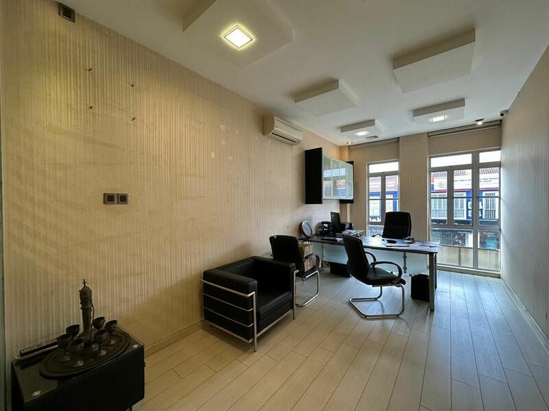 Bandar Baru Uda Double Storey Shoplot Bandar Baru Uda Bandar Baru Uda Bandar Baru Johor Bahru - 4