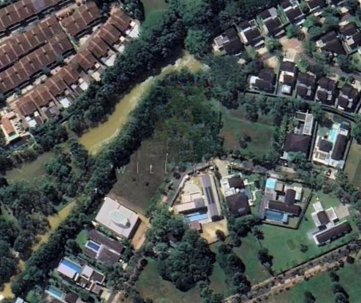 Leisure Farm Bungalow Land - 2