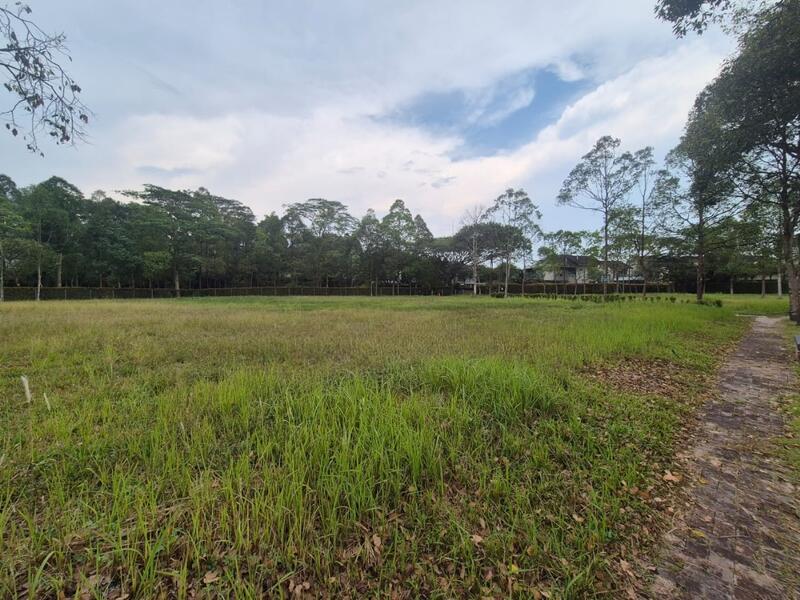 Leisure Farm Bungalow Land - 4